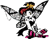 Punk tinkerbell