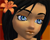 Hints Darker Skin