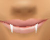 Sharp Vampire Fangs