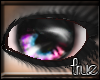 *T! Unknown Eyes