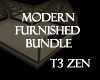 T3 Zen ModernHomeBundle