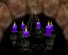 !S!Magical Candelier