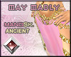 [M.M] Mandoline Skirt