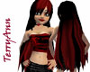 Cho Black+Red Hilites