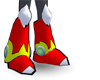 Hunter Z Legs