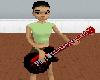 Lead Guitar