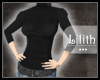-L.- Black Turtleneck v2