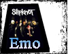 Slipknot picture frame