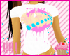 *Str8-Up Tee