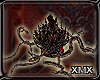 xmx. FloraAnthropophagus