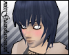 Hinata hair