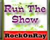 Run The Show-Kat DeLuna
