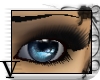 Med. Black Lashes