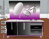 ~Fox~Blk, Wht & Purple 1