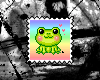 {T}frog animated