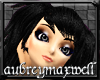 [AM] Emo Black Hair
