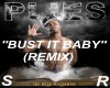 Plies ft Neyo - BUST IT