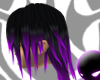 Black/Purple Riku
