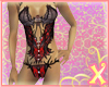 *Thorn* Red