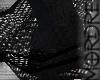 Black Netted Tutu