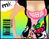 [MK] StrawberryBear Top