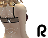 sexy back style