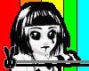 .R. Doom Chibi Mia