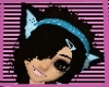 Cookie's ears :D