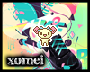[X] Pink Cinnamoangel