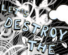 *sp* DESTROY