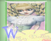 *W* Doll Box Frame