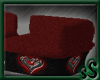 (sS) Heart Cuddle Sofa