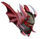 DLX War Helm