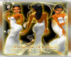 (MB)Silver gown