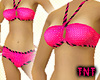Lil Punkette Bikini T