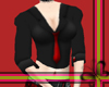Emo Top [BLACK]
