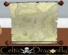 CD Treasure Map