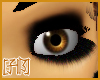[HB]*Hazel Realistic Eye