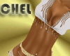 [CHEL] #8 ~white