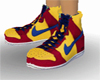 VRAW Yell Dunks