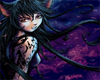 Anime Cat Woman