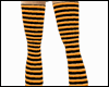 *C* Halloween Stockings