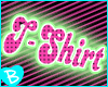 ~BZ~ TShirt Yellow BANG