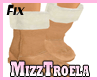 [MT]Uggs 7 fixed