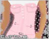 ~T* Outrage Tee - Pink