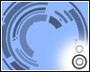 Futuristic Circle
