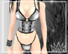 [Fly] Corset Tankini