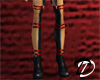 Thief boots v2 (r)