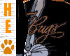 [HE]Bugs Bunny Coat