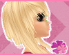*B*Blonde Hikaru